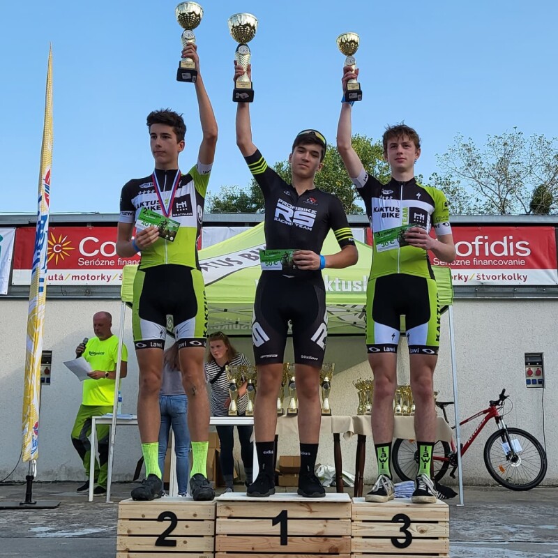 mtb xco1